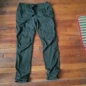 Uniqulo winter pant